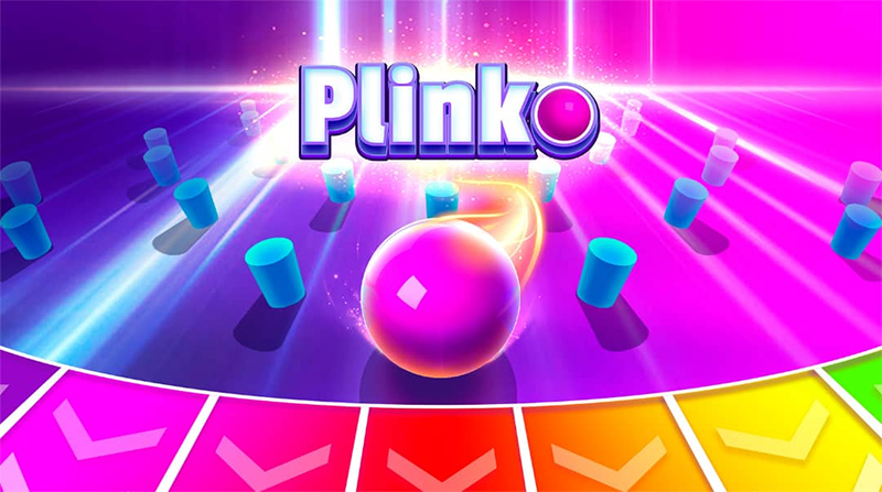 plinko demo play