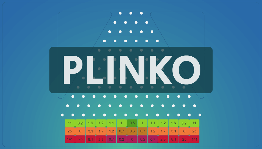 plinko demo free