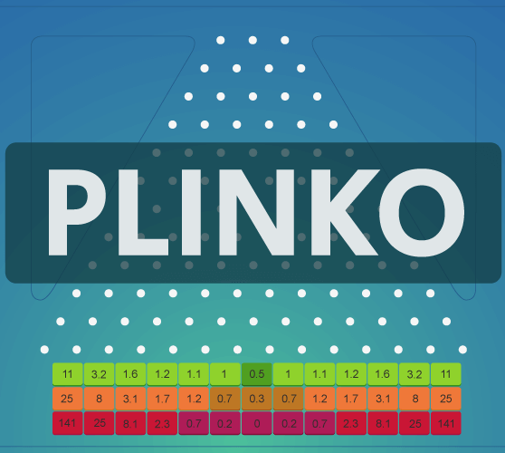 plinko ball demo